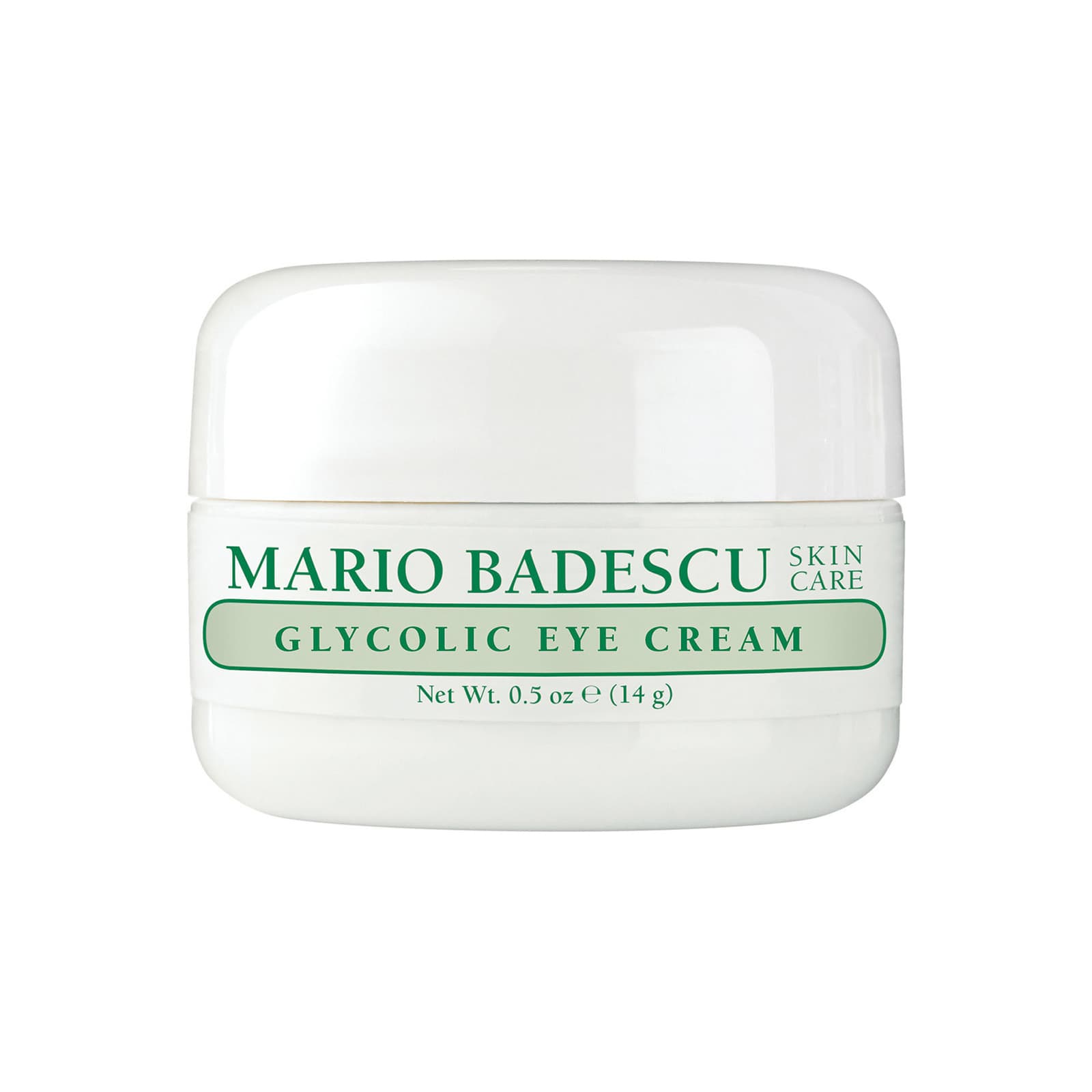 Glycolic Eye Cream