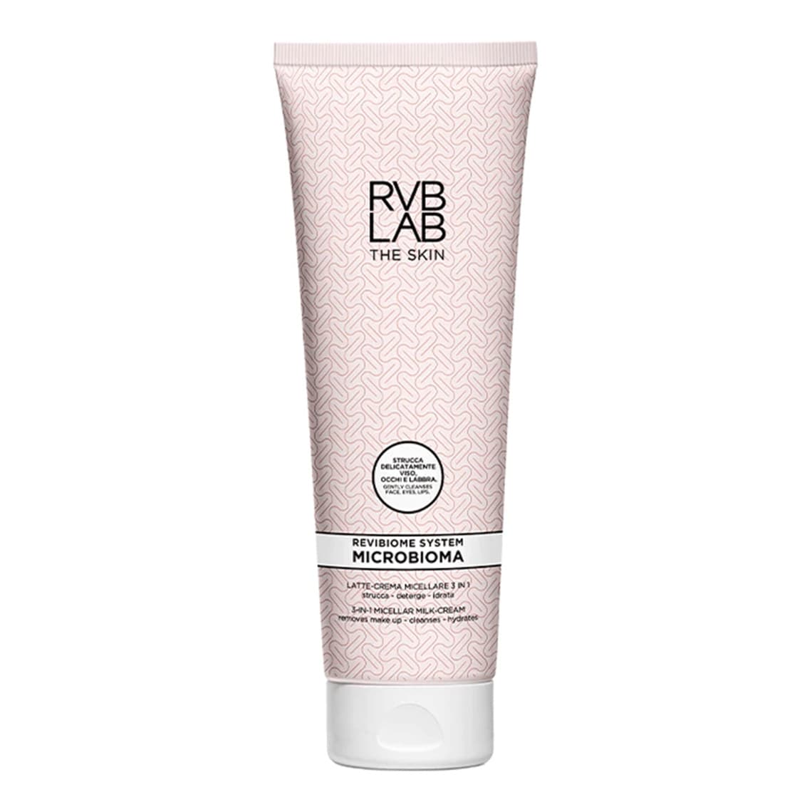 Microbioma 3-In-1 Micellar Milk-Cream
