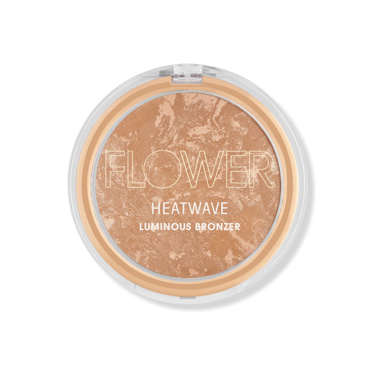 Heatwave Luminous Bronzer, Sunswept