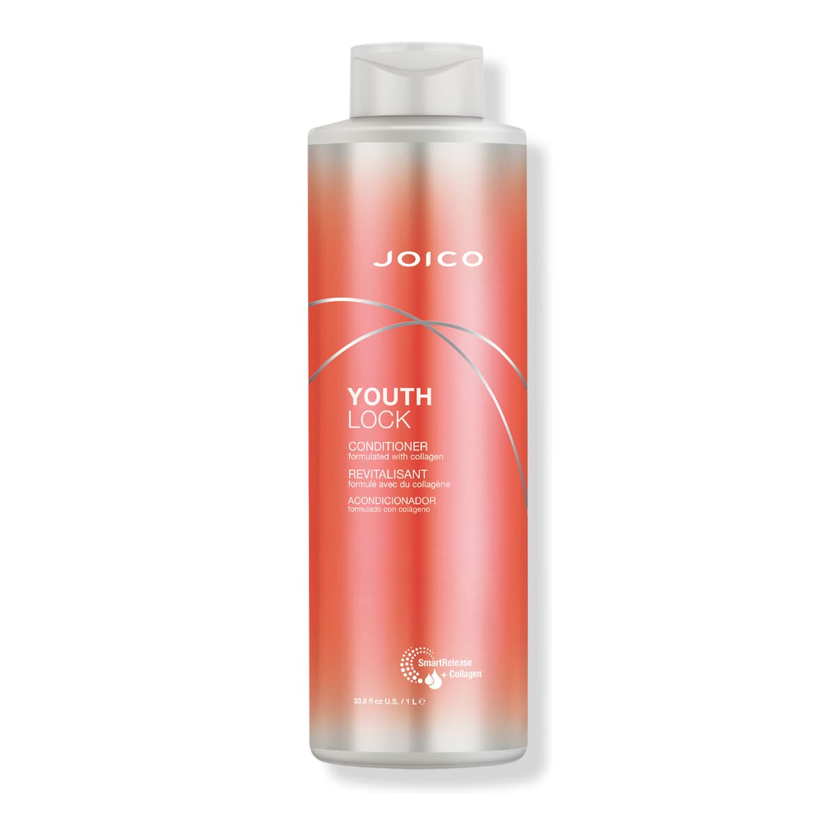YouthLock Conditioner Formulated With Collagen