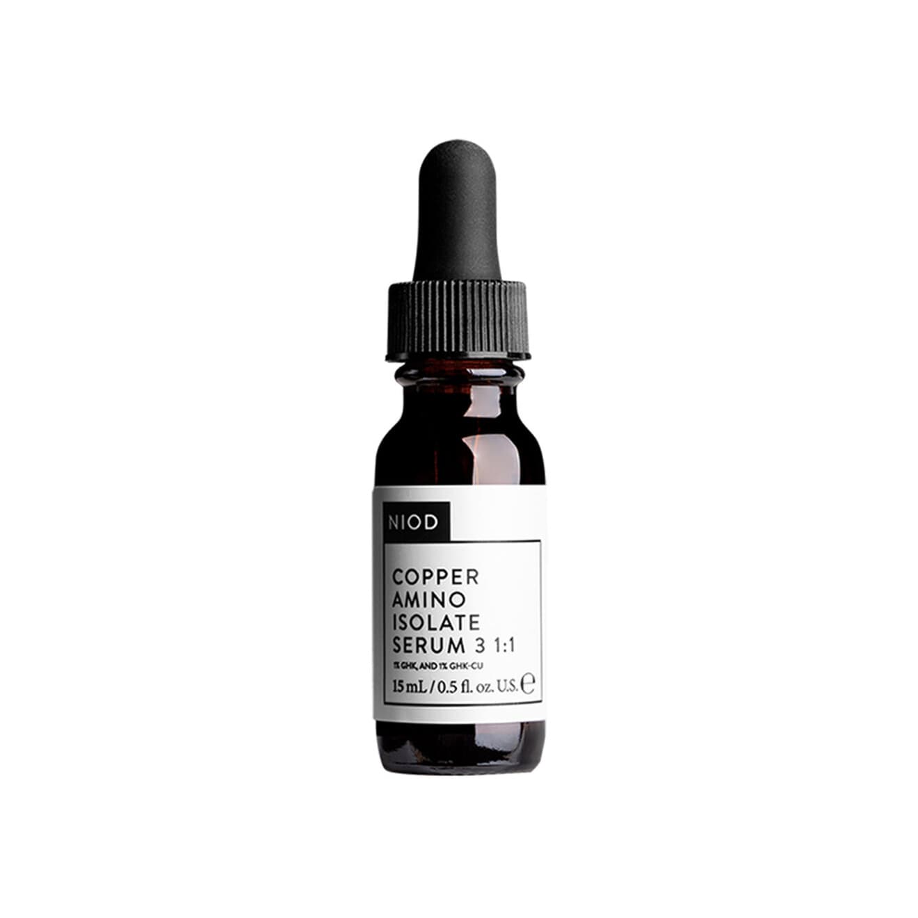 Copper Amino Isolate Serum 3 1:1