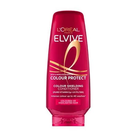 L'Oréal Paris Elvive Colour Protect Conditioner