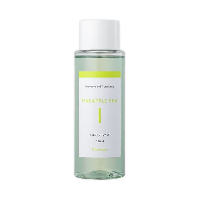 Pineapple PHA Peeling Toner
