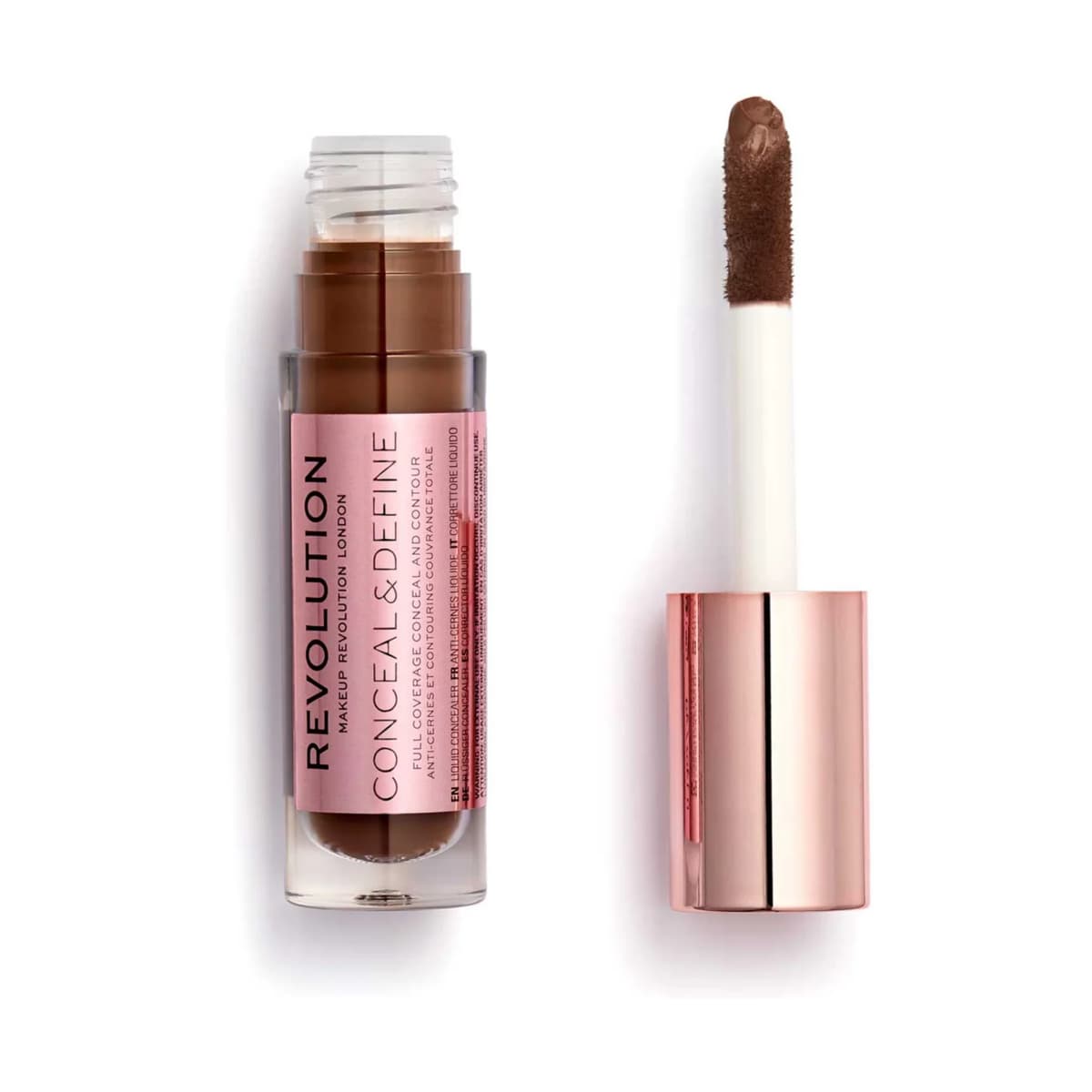 Conceal & Define Concealer, C17.7