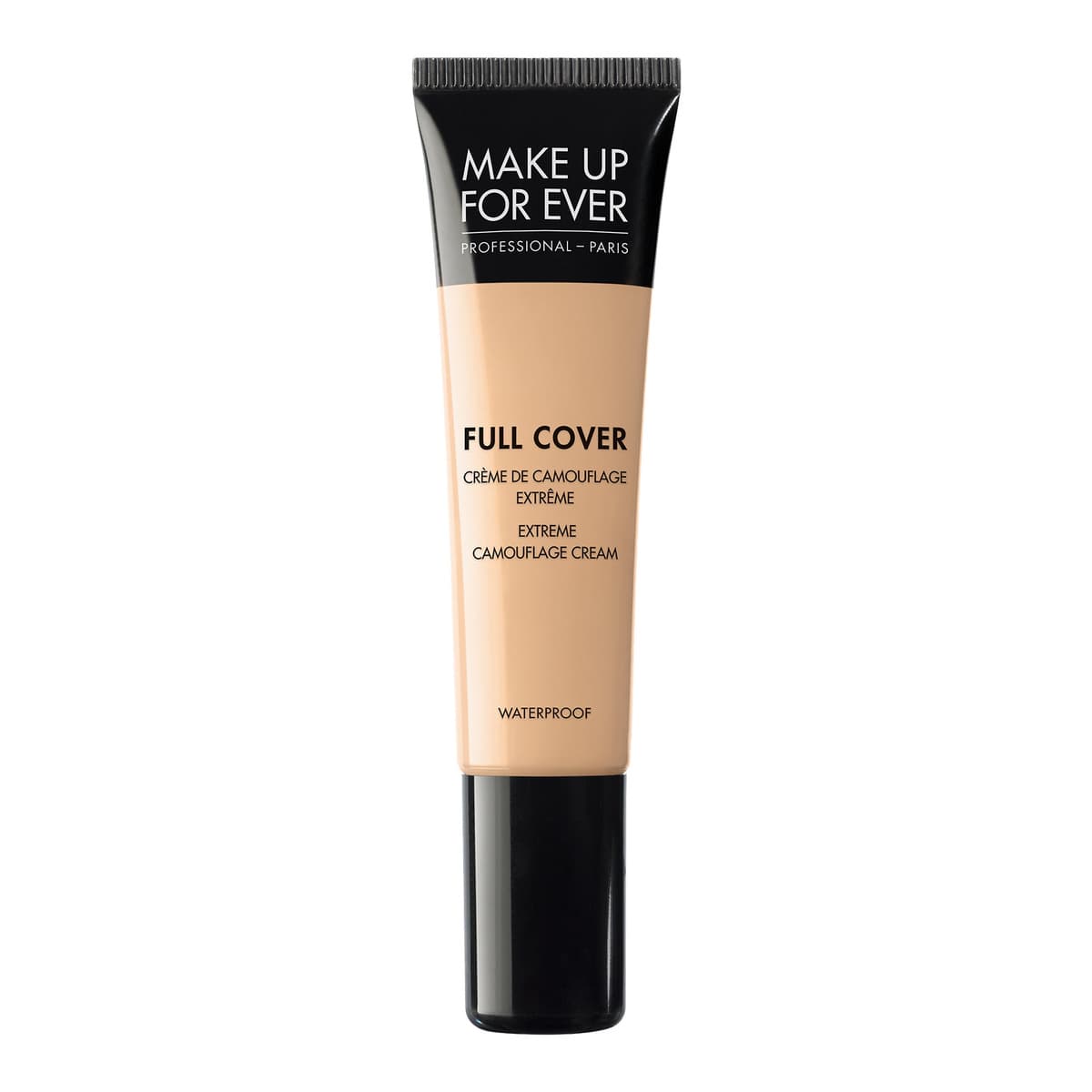 Full Cover Concealer, Ivory 6