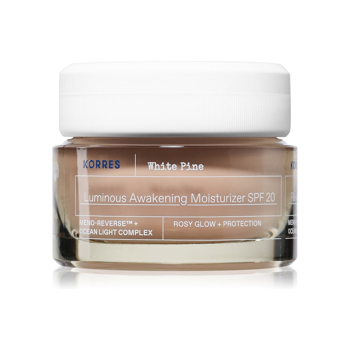 White Pine Meno-Reverse™
