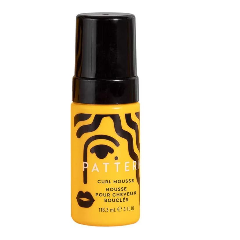 Curl Mousse - Travel Size