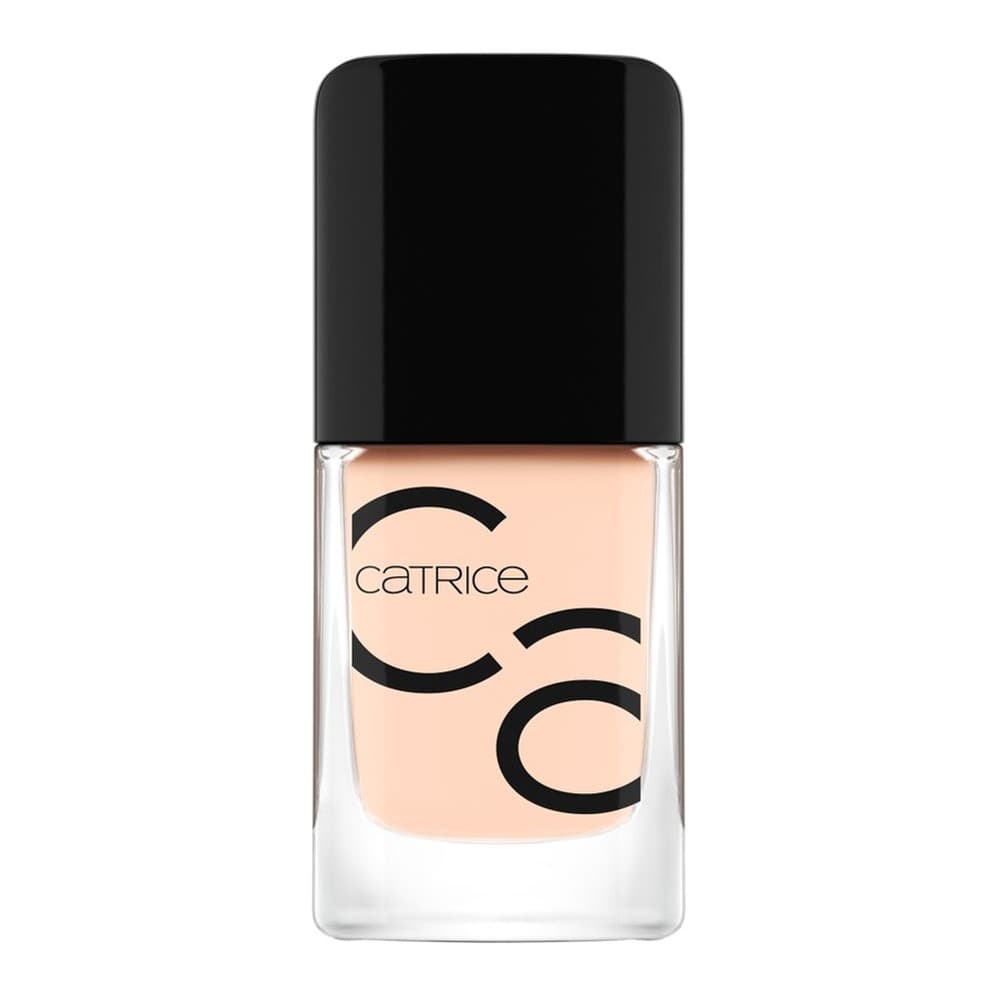 ICONails Gel Lacquer 149 Vanilla Chai