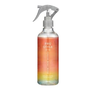 PRO STYLE Moring Reset Water Color Care