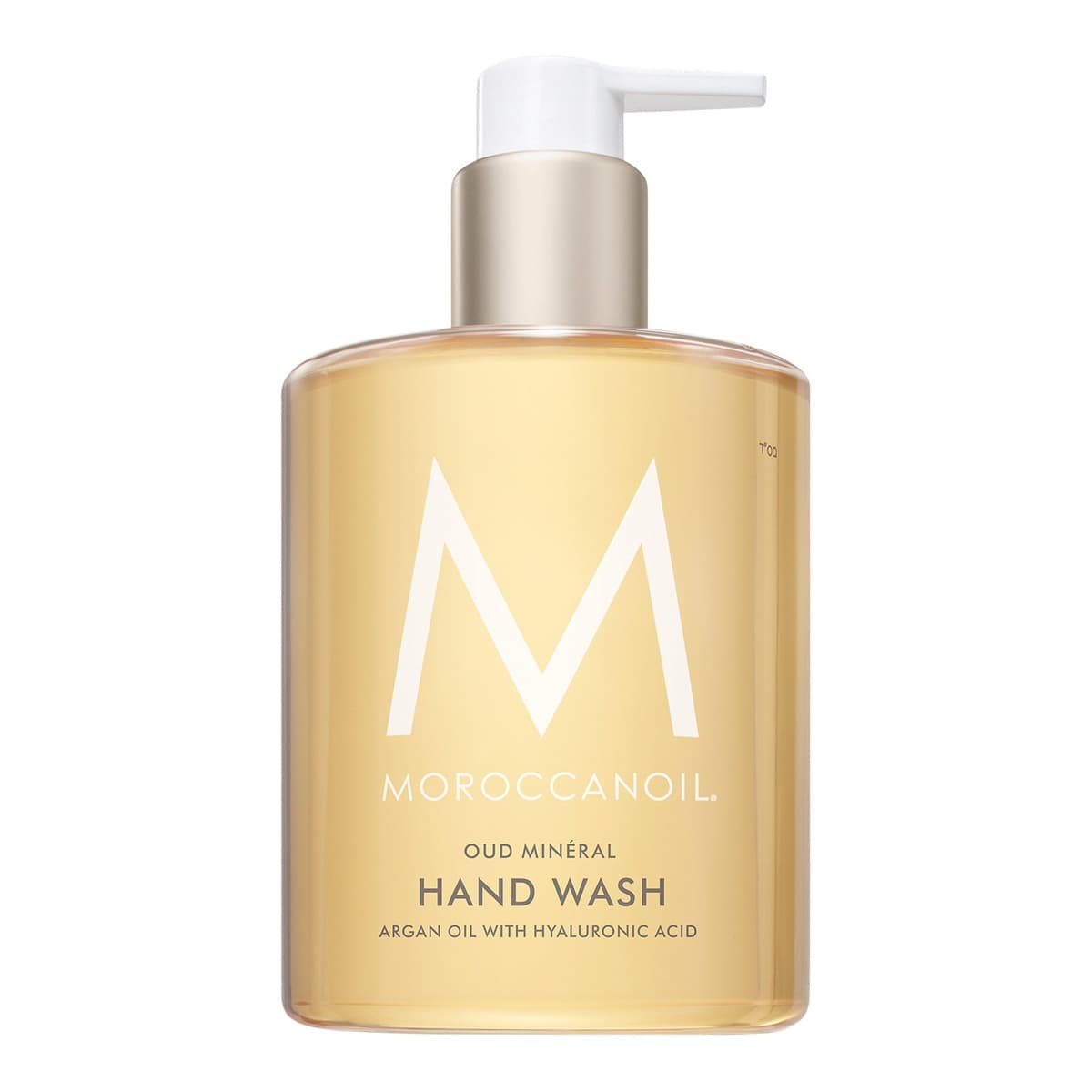 Hand Wash, Oud Mineral