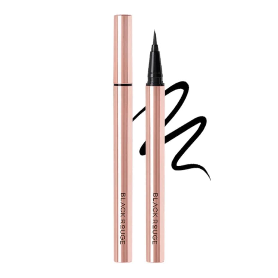 Power Proof Pen Liner, P01 Deep Black