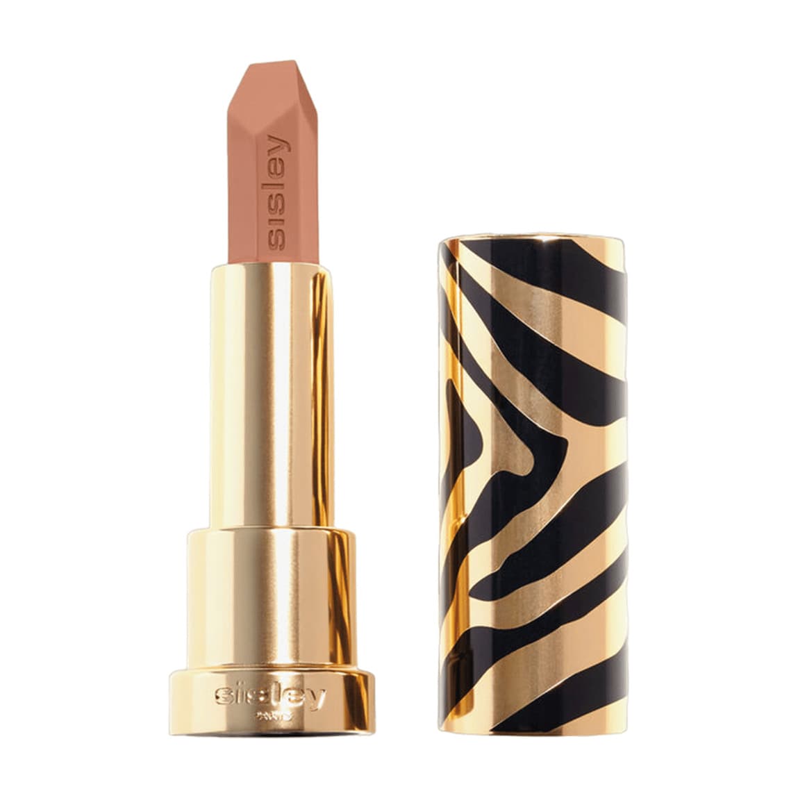 Le Phyto Rouge Long Lasting Hydration Lipstick 10 Beige Jaipur