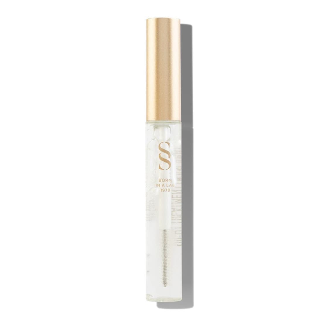 Day Treatment [Mascara]