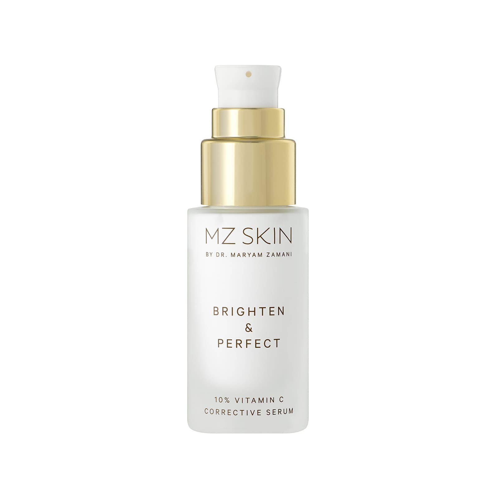 Brighten & Perfect 10% Vitamin C Corrective Serum