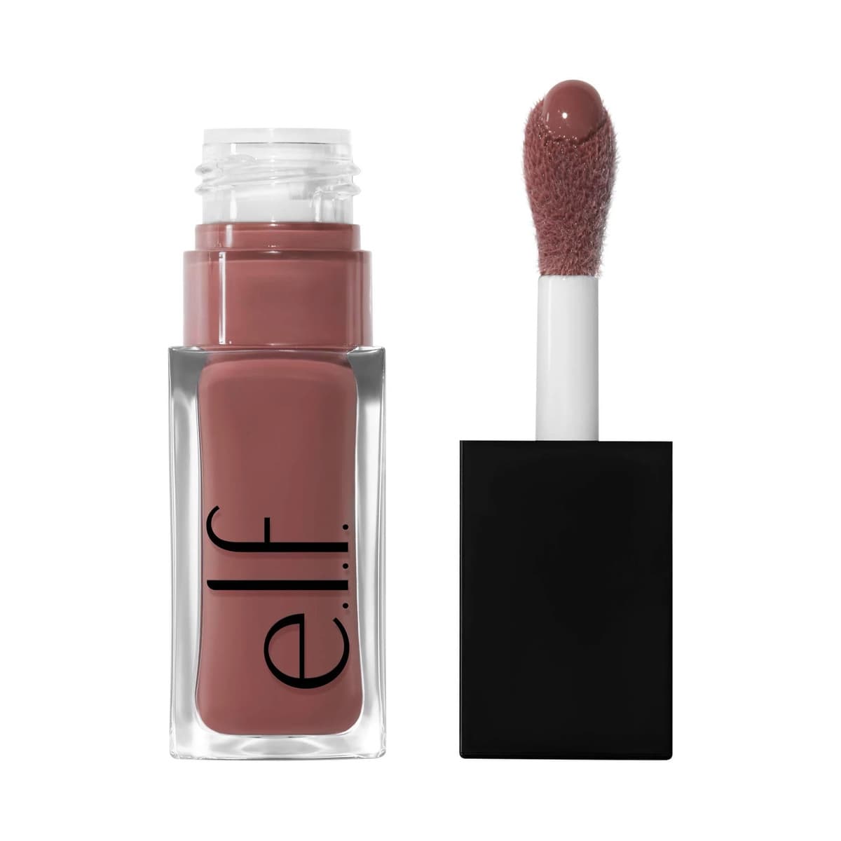 Glow Reviver Lip Oil, Money Mauve