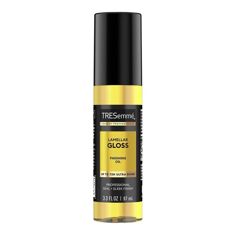 Lamellar Gloss Oil