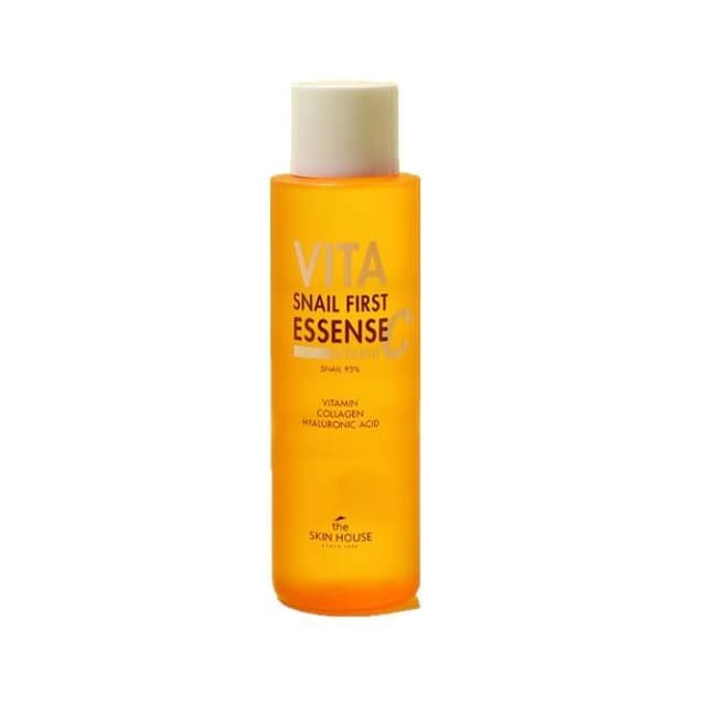 Vita Snail First Essence