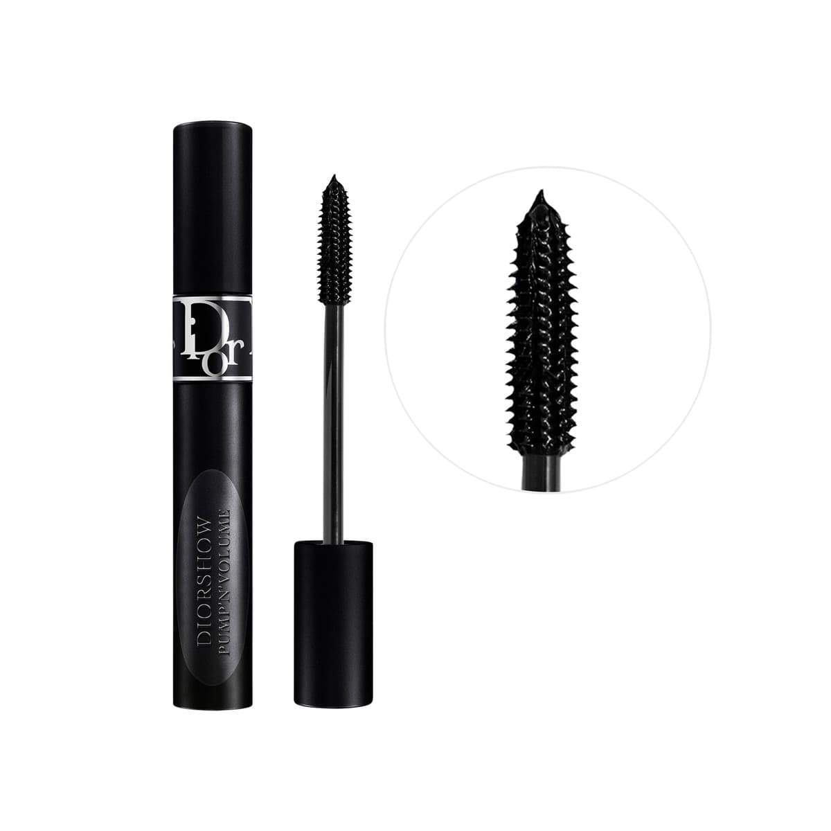 Diorshow Pump 'N' Volume Mascara
