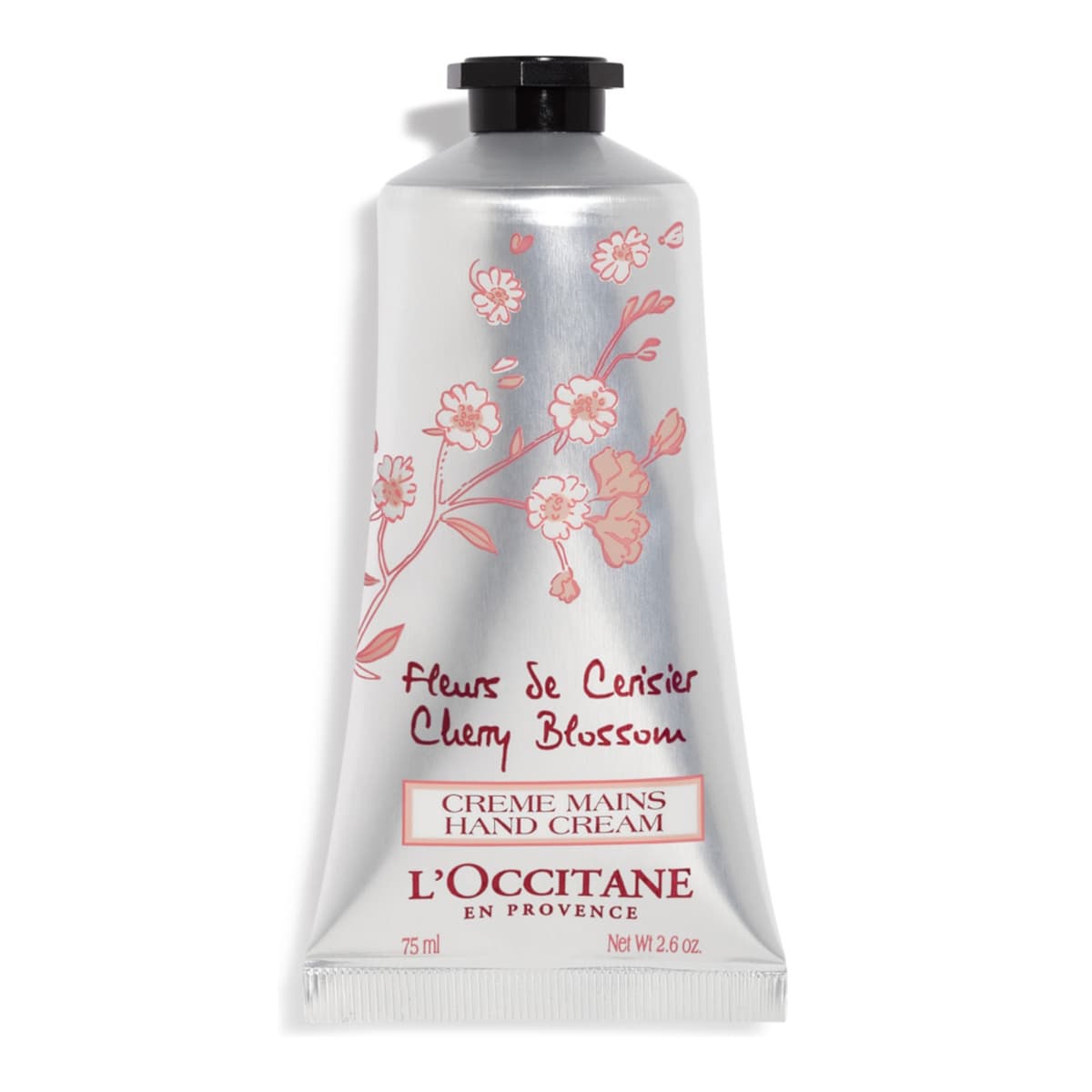 Cherry Blossom Hand Cream