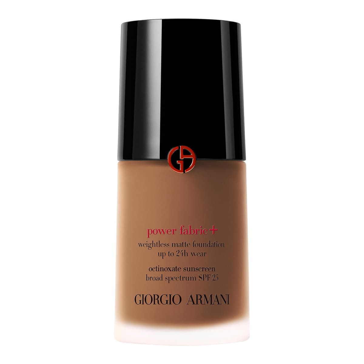Power Fabric + Longwear High Cover Foundation SPF 25, #11