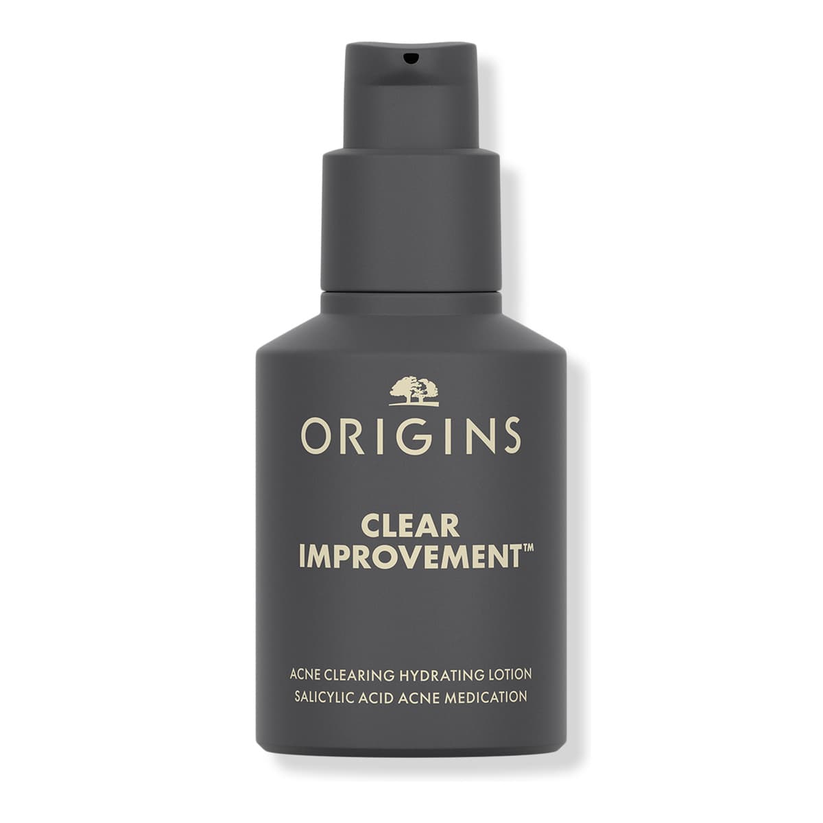 Clear Improvement Acne Clearing Hydrating Lotion