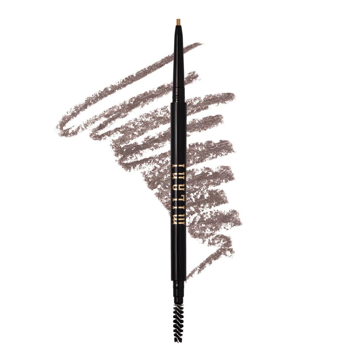 Stay Put Precision Brow Pencil, Caramel 120