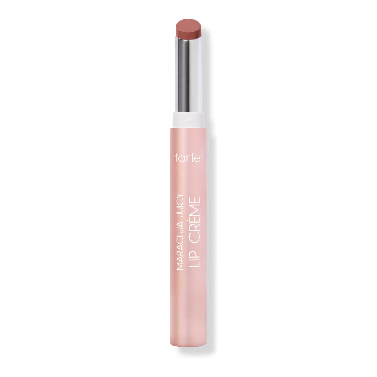 Maracuja Juicy Lip Crème, Soft Rose