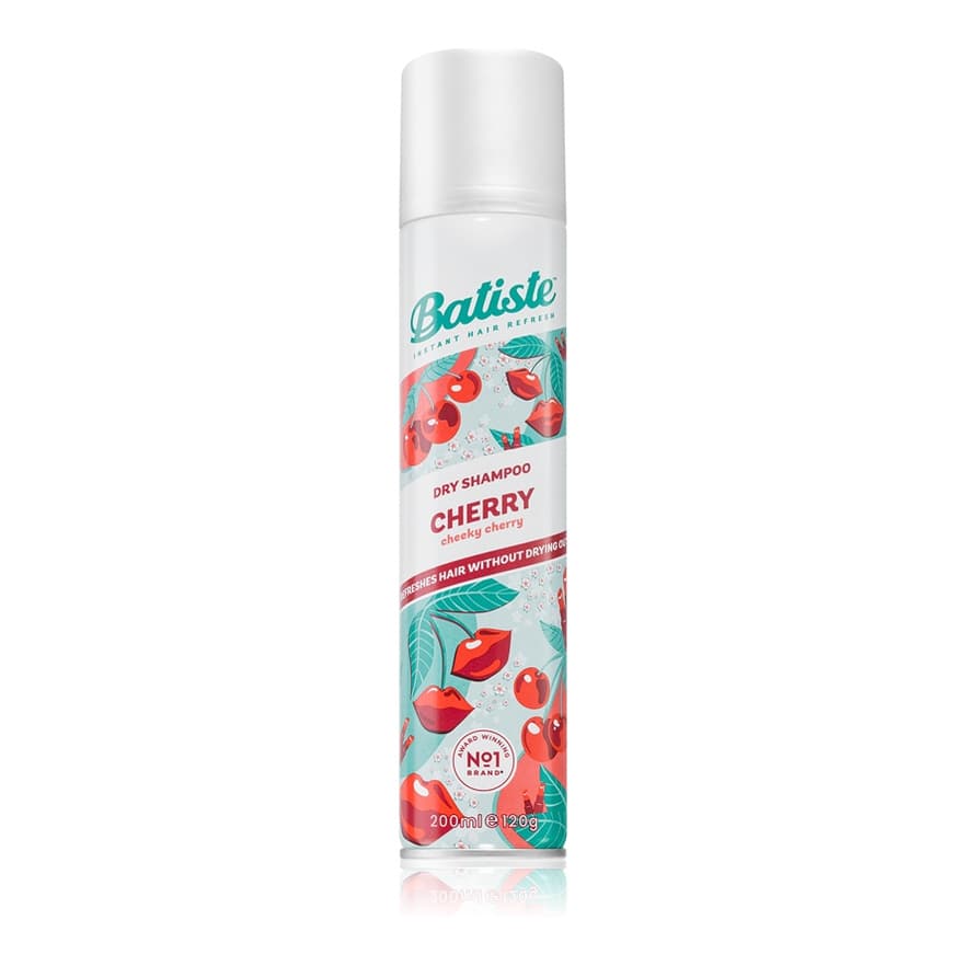 Fruity & Cheeky Cherry
