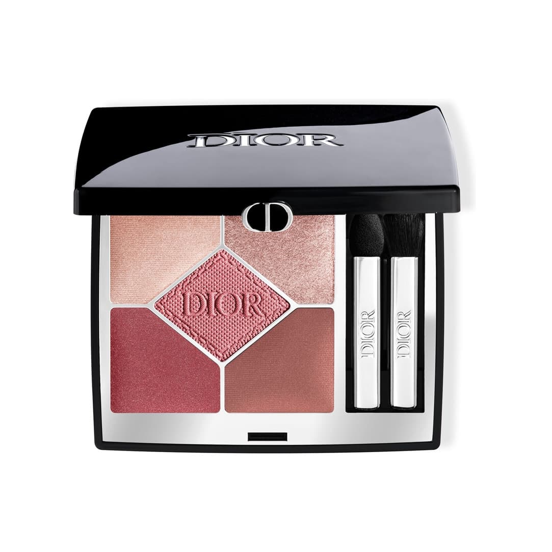 Diorshow 5 Couleurs Couture