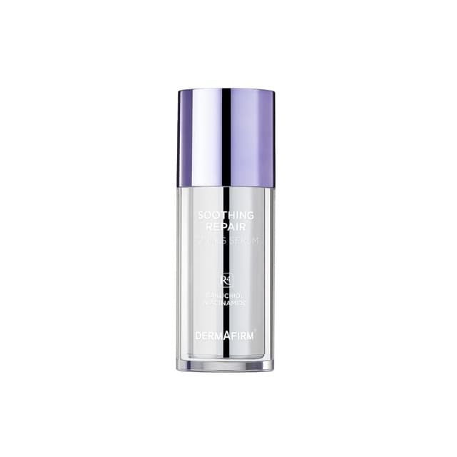 Soothing Repair Toning Serum R4
