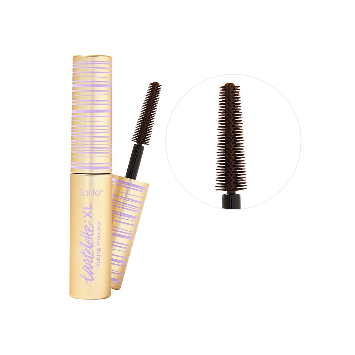 mini tartelette™ XL tubing mascara