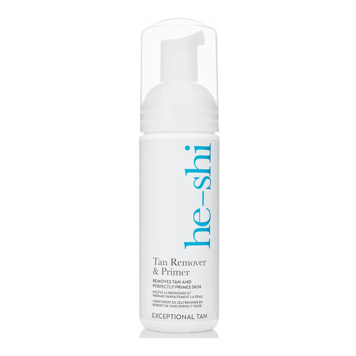 Tan Remover & Primer