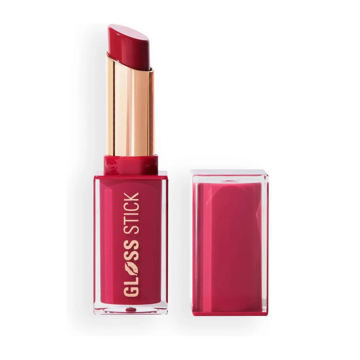Pout Lip Gloss Stick, Sour Berry
