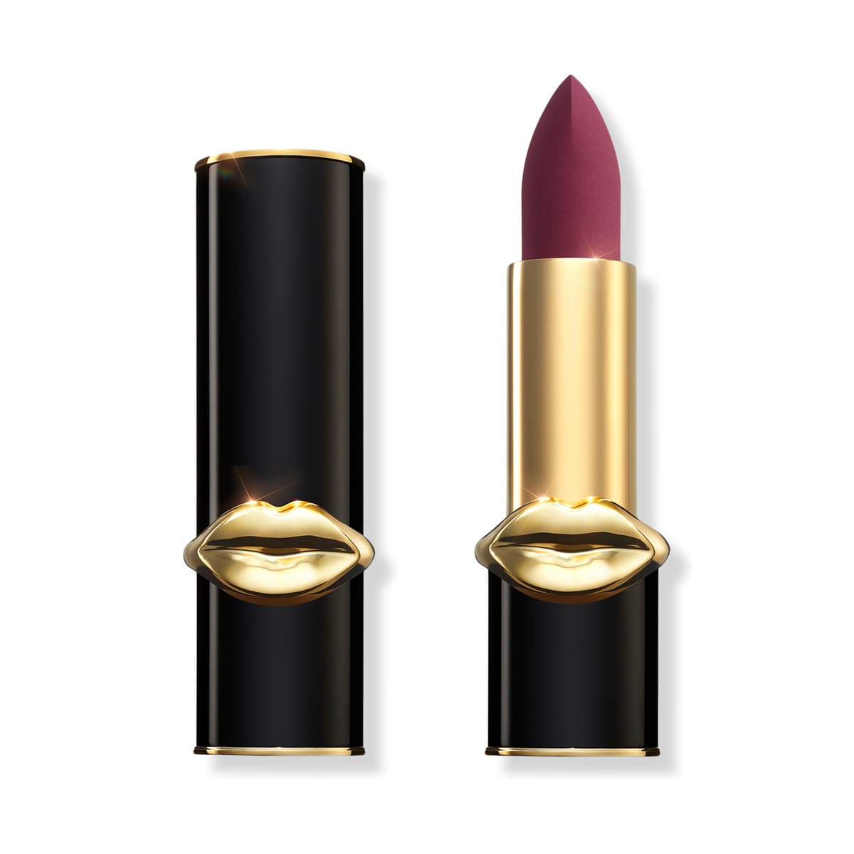 MatteTrance Lipstick, Full Blooded