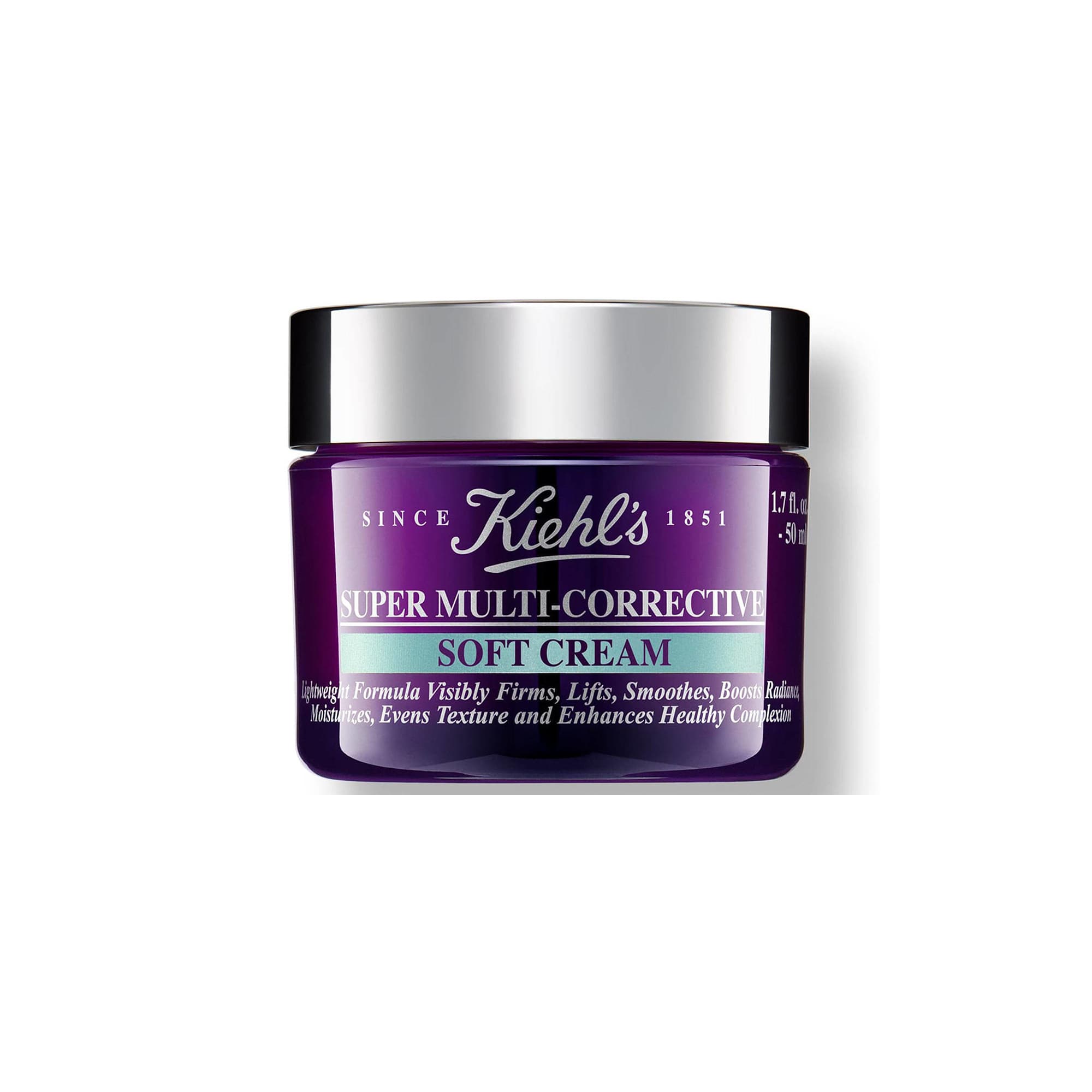 Super Multi-Corrective Oil-Free Gel