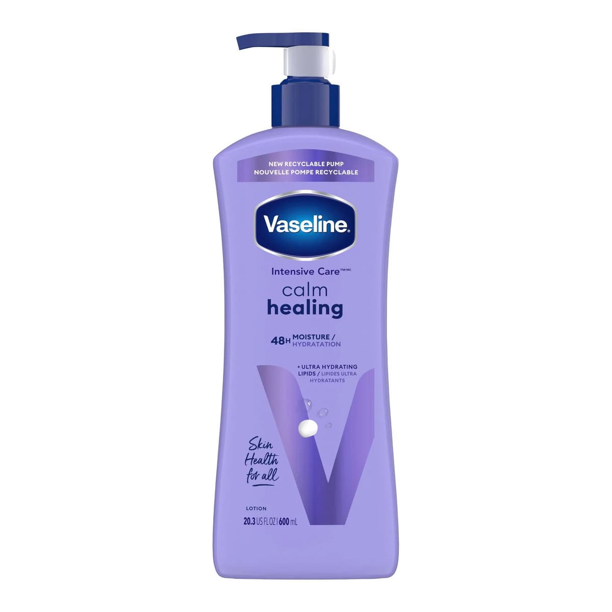 Intensive Care Calm Healing Lotion Lavender