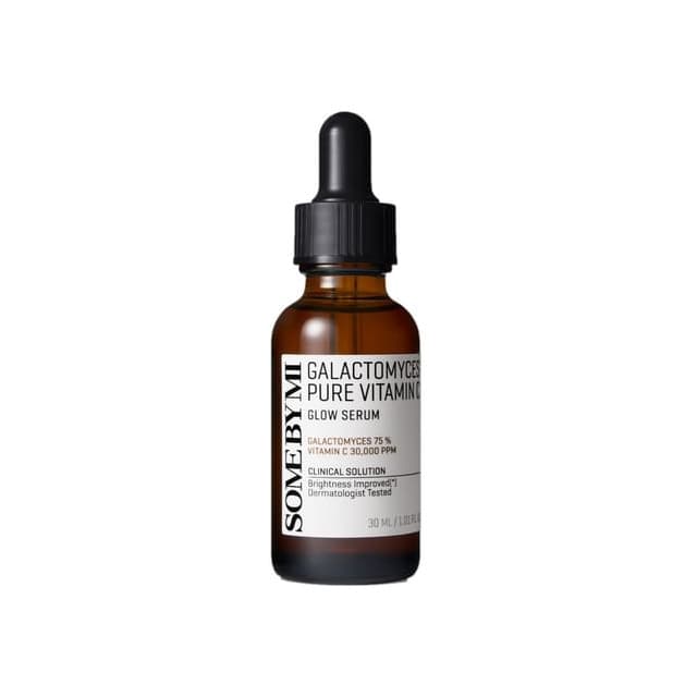 Galactomyces Pure Vitamin C Glow Serum