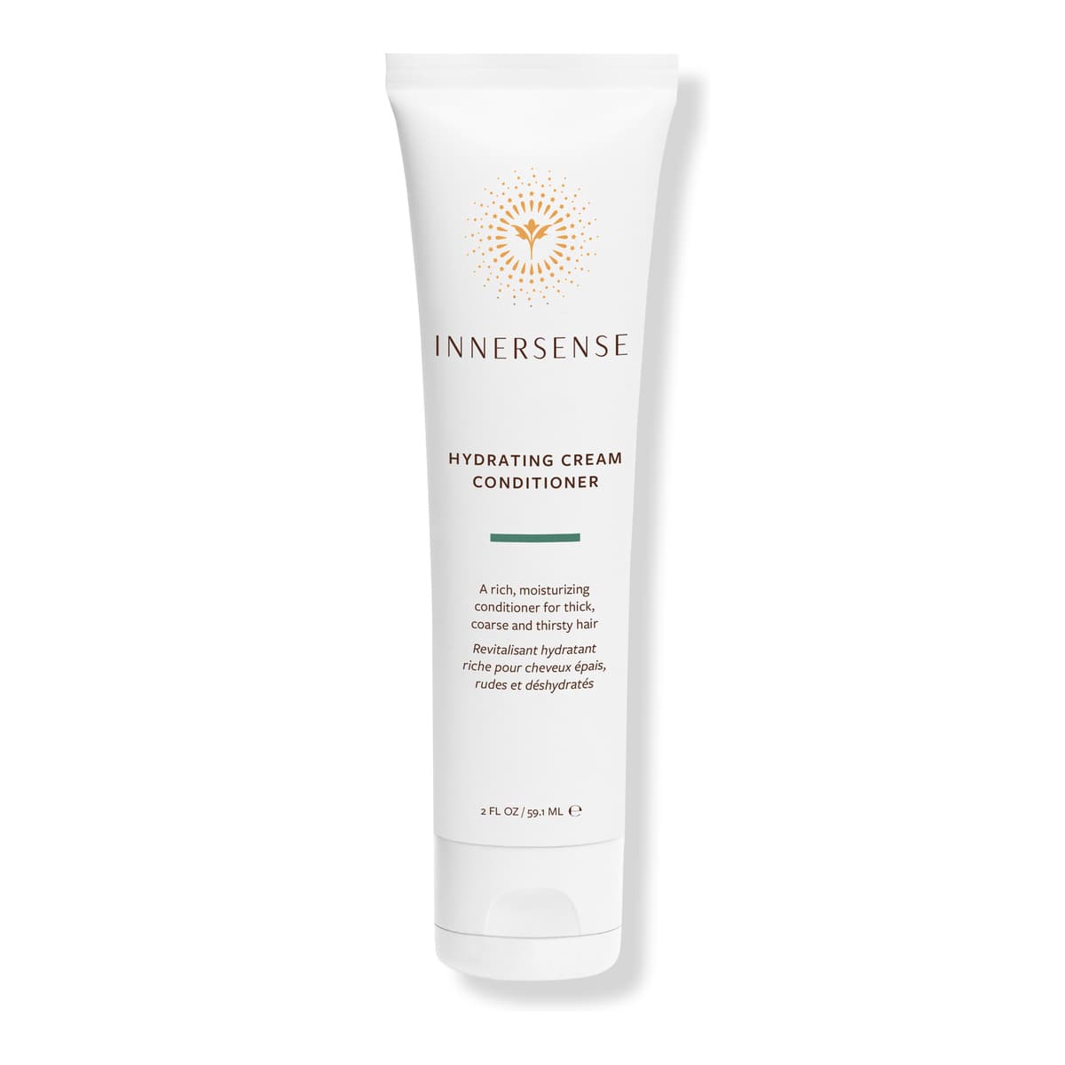Travel Size Hydrating Cream Conditioner