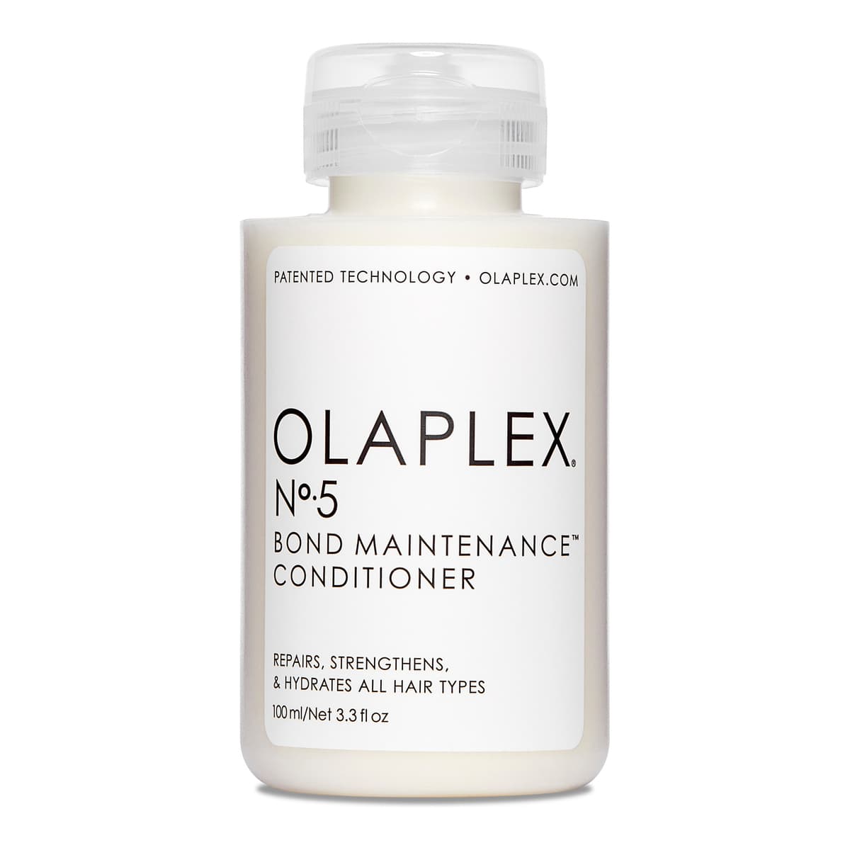 Travel Size No. 5 Bond Maintenance Strengthening and Reparative Hair Conditioner