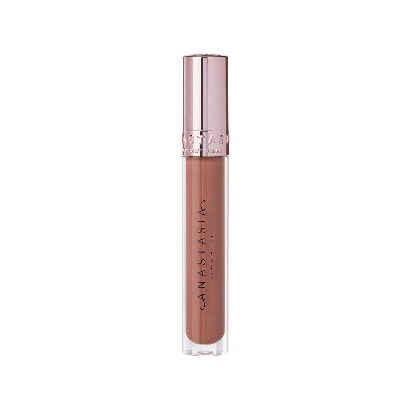 Tinted Lip Gloss, LATTE