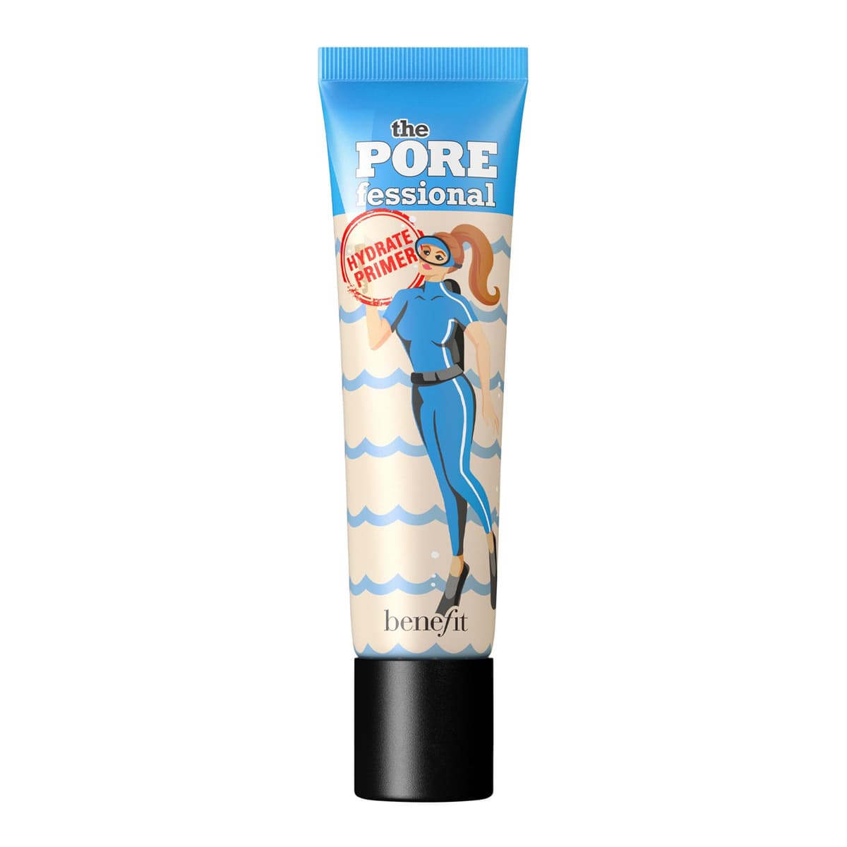 The POREfessional Hydrating Primer