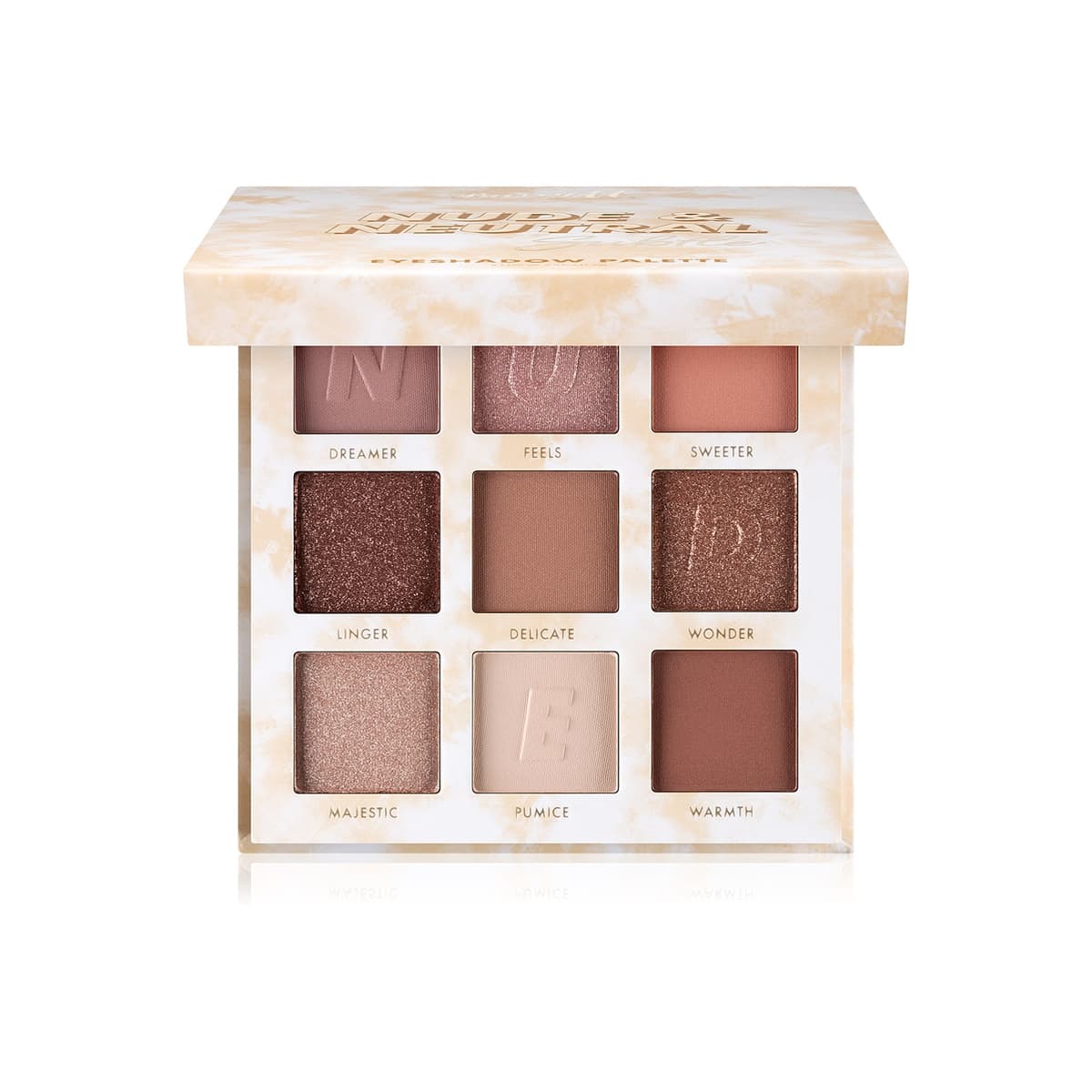 Nude & Neutral