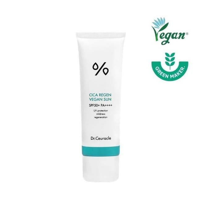 Cica Regen Vegan Sun