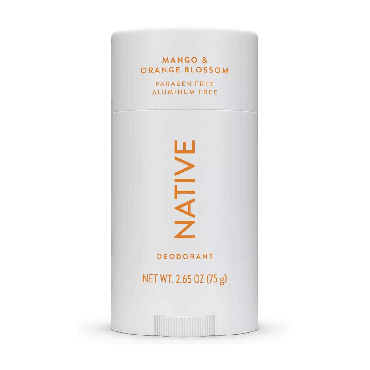 Deodorant - Mango & Orange Blossom - Aluminum Free