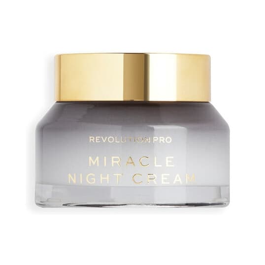 Revolution Pro Miracle Night Cream