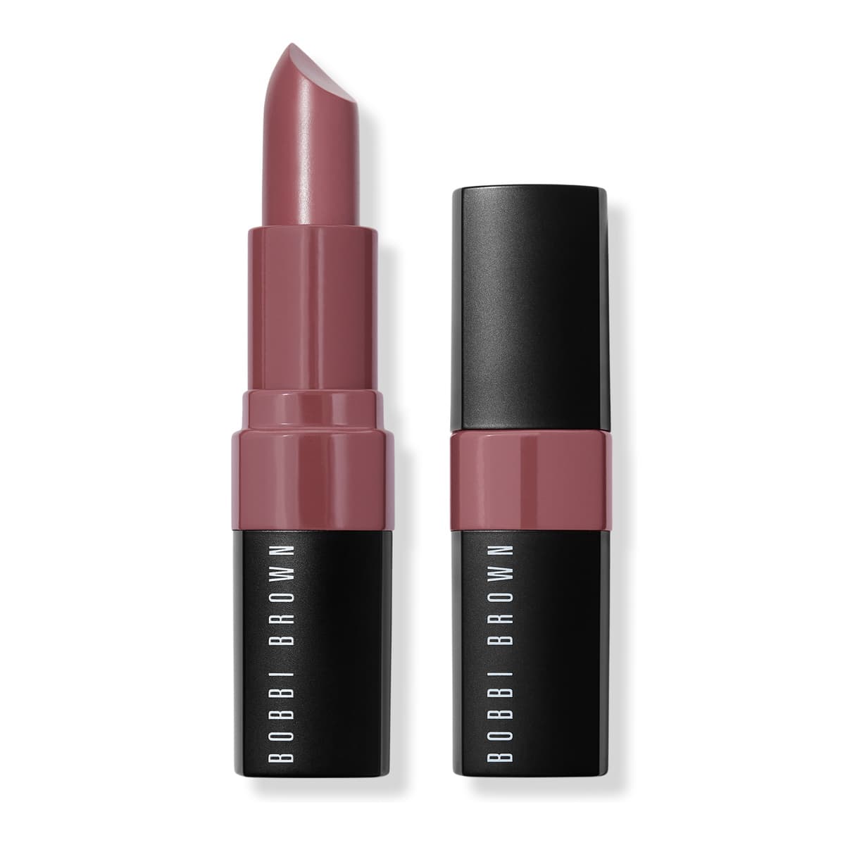 Crushed Lip Color Moisturizing Lipstick, Blue Raspberry