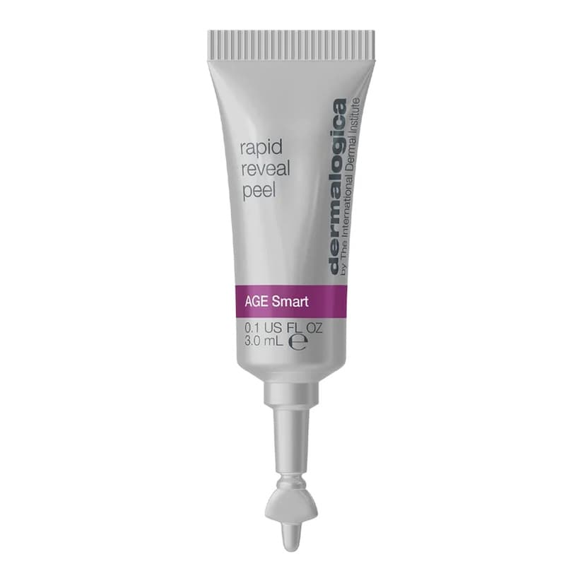 Rapid Reveal Peel