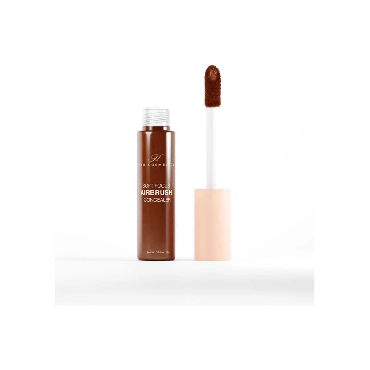 Soft Focus Airbrush Concealer, sf6.5nc