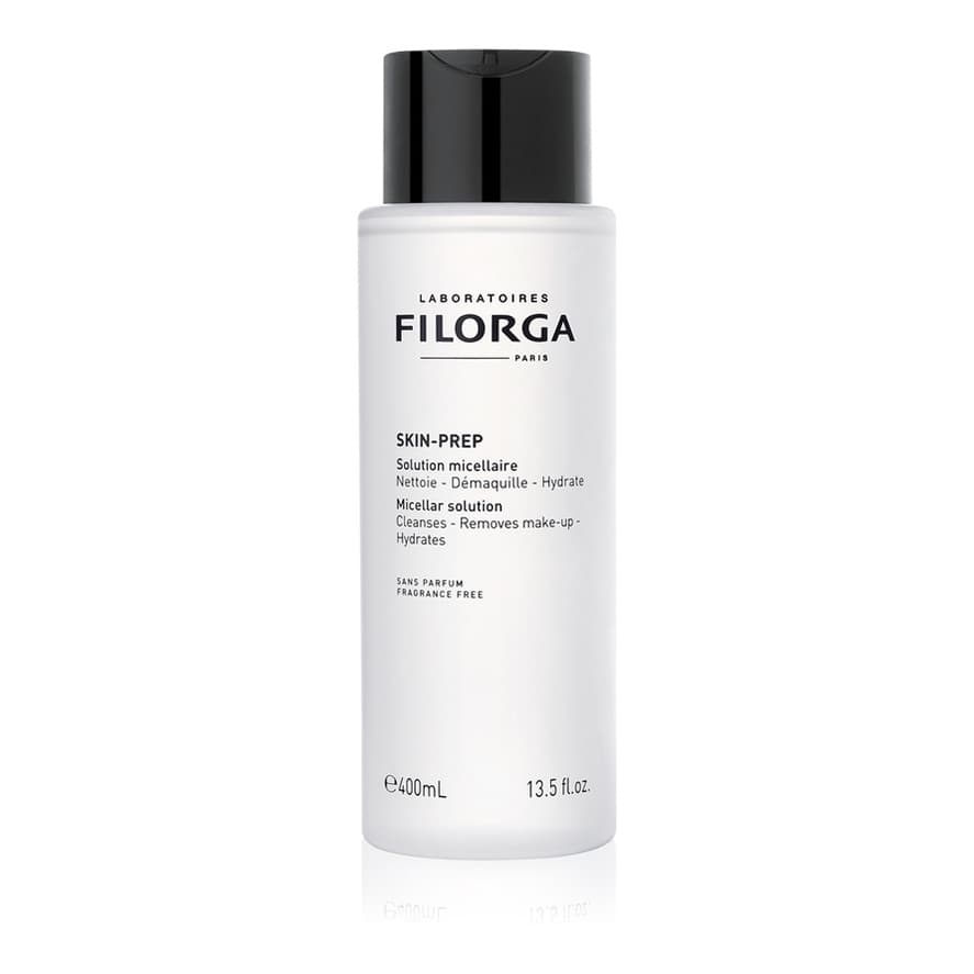 SKIN PREP MICELLAR SOLUTION