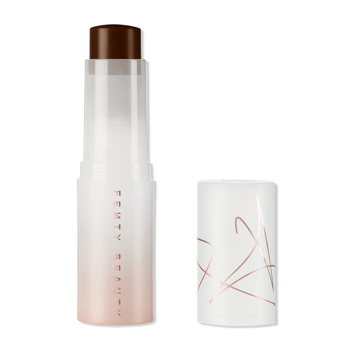 Eaze Drop Blur + Smooth Foundation Stick, #25